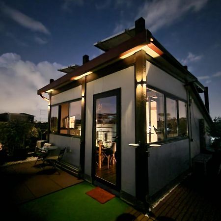 Bed and Breakfast Abbraccia Morfeo Roma Экстерьер фото
