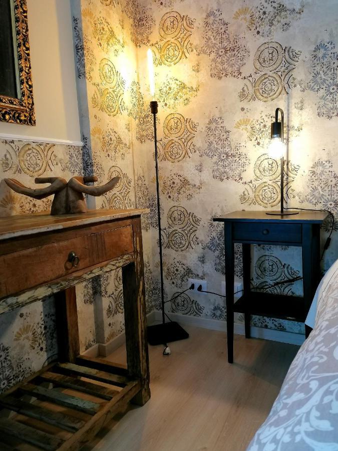 Bed and Breakfast Abbraccia Morfeo Roma Экстерьер фото