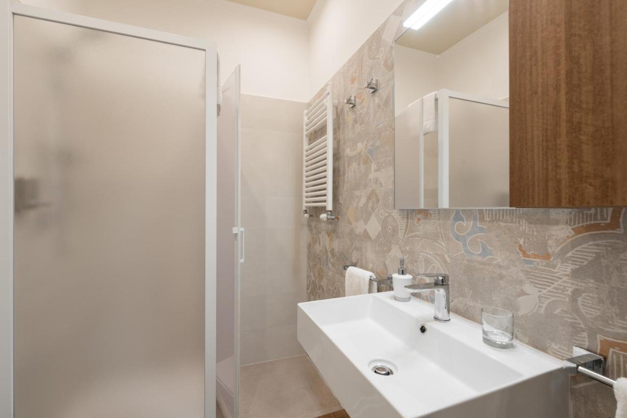 Bed and Breakfast Abbraccia Morfeo Roma Экстерьер фото