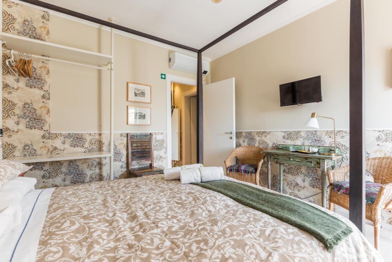 Bed and Breakfast Abbraccia Morfeo Roma Экстерьер фото
