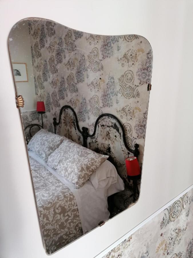 Bed and Breakfast Abbraccia Morfeo Roma Экстерьер фото