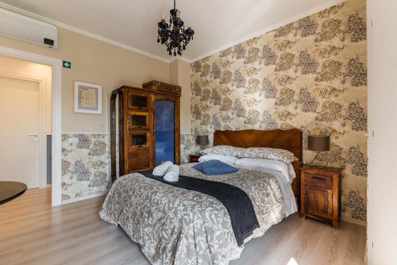 Bed and Breakfast Abbraccia Morfeo Roma Экстерьер фото