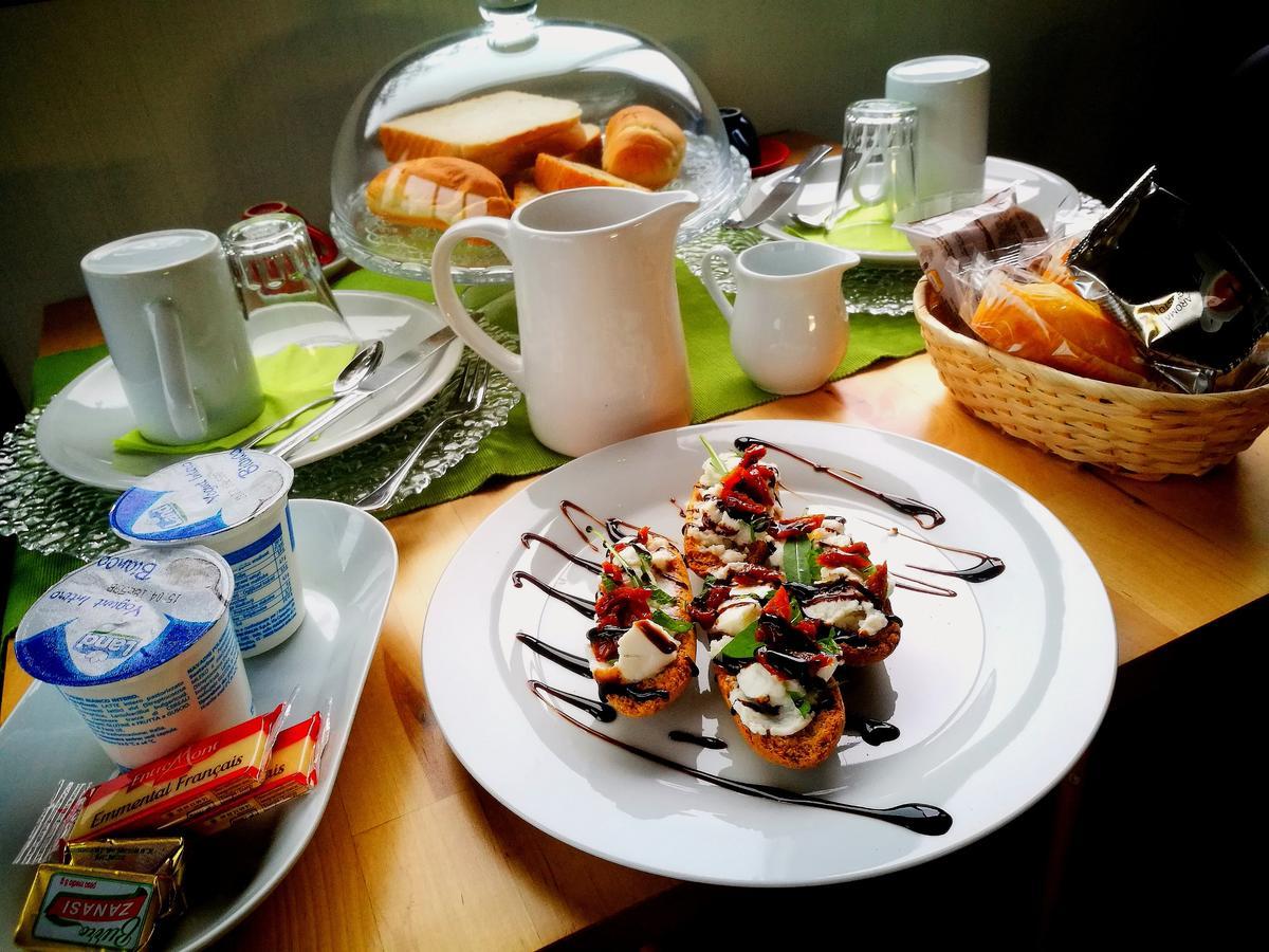 Bed and Breakfast Abbraccia Morfeo Roma Экстерьер фото